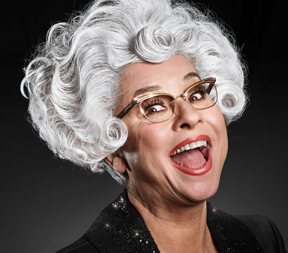 Vorschaubild Helga Schneider
