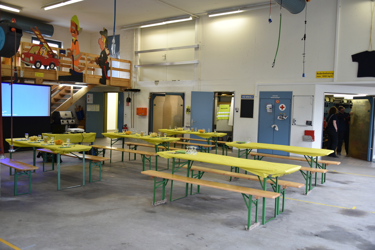 2026-05-06 Gewerbeverein Zmittag Wangen - Brüttisellen 1
