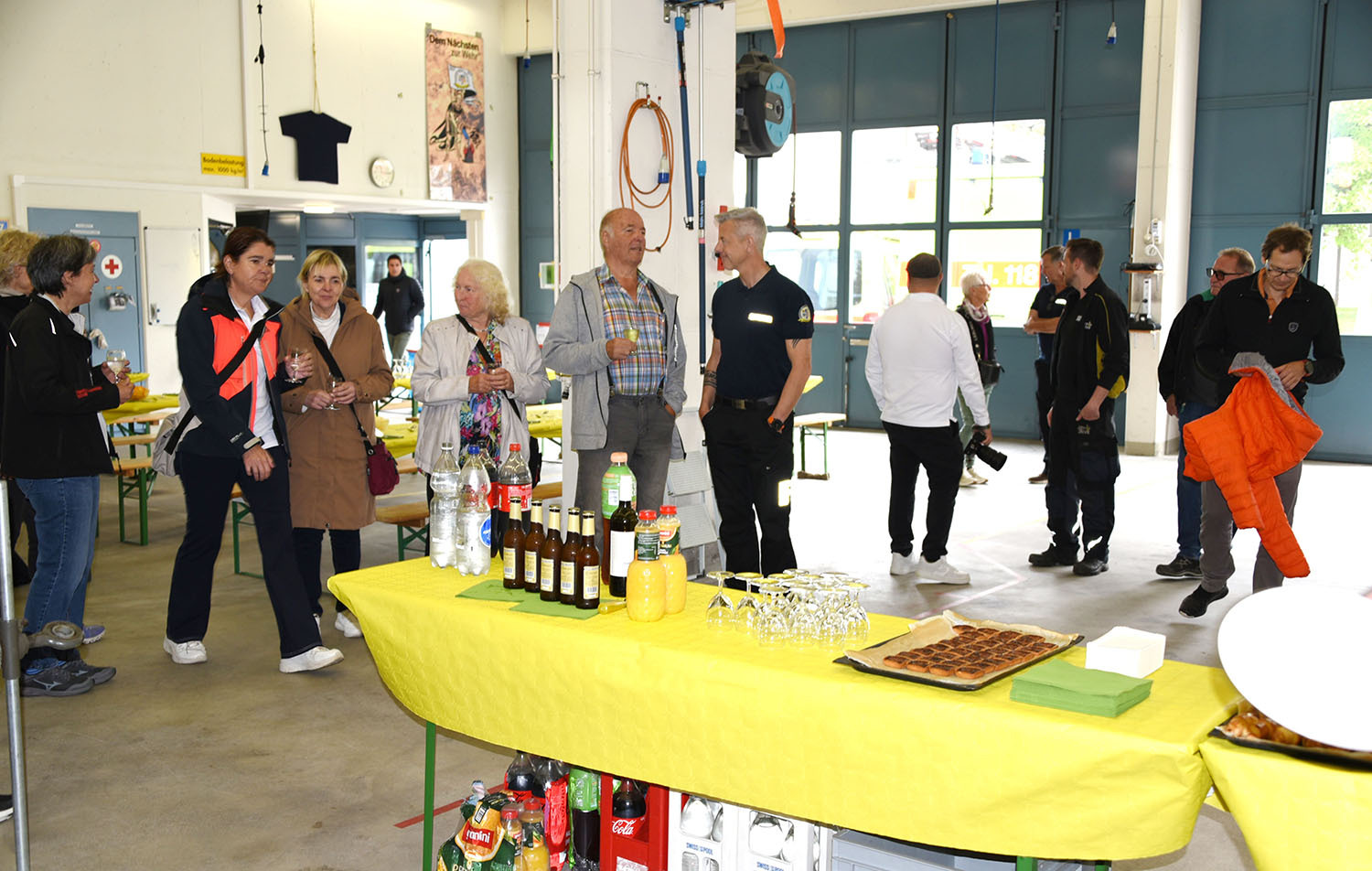 2026-05-06 Gewerbeverein Zmittag Wangen - Brüttisellen 11
