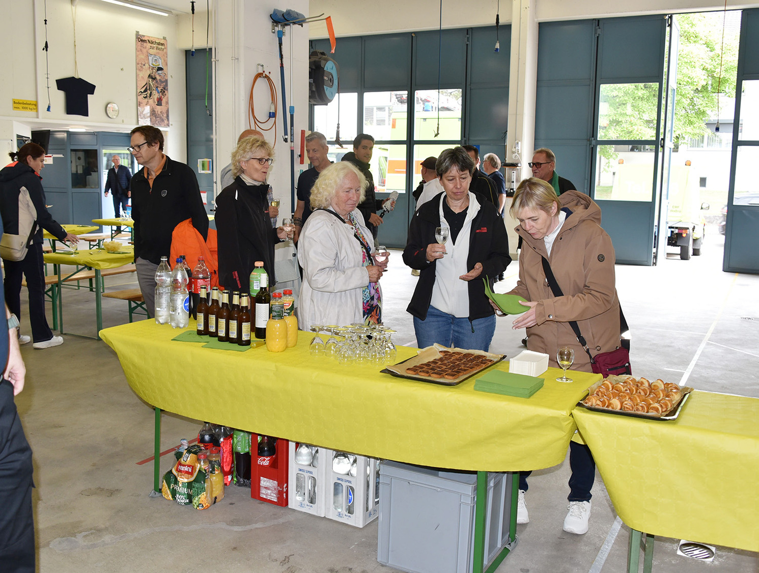 2026-05-06 Gewerbeverein Zmittag Wangen - Brüttisellen 12