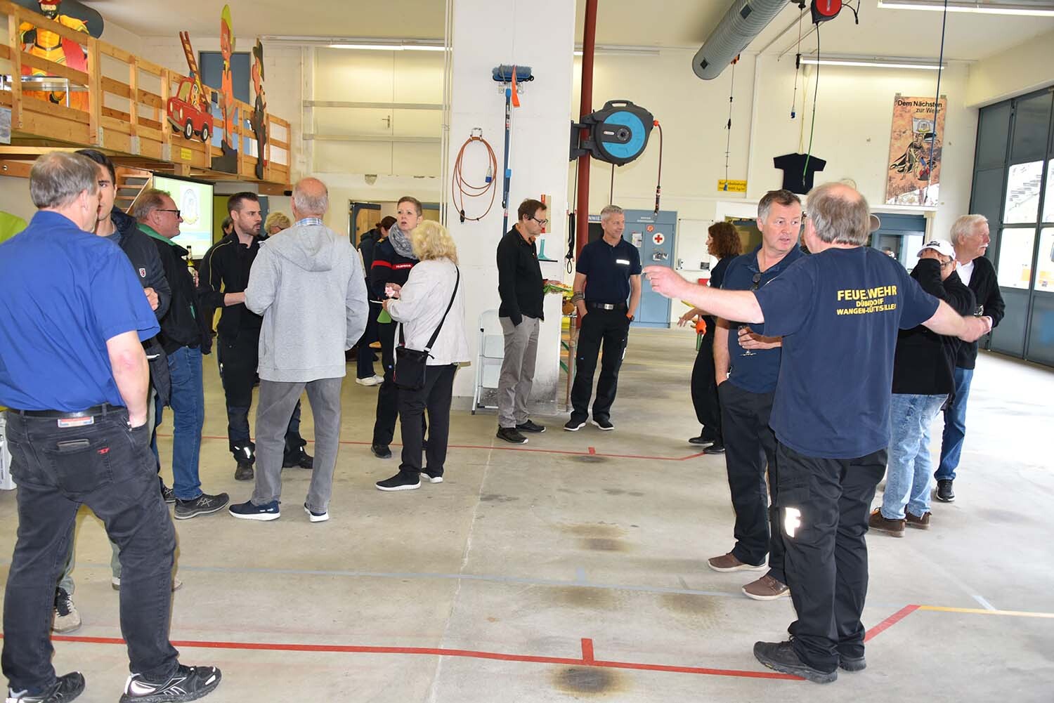 2026-05-06 Gewerbeverein Zmittag Wangen - Brüttisellen 13