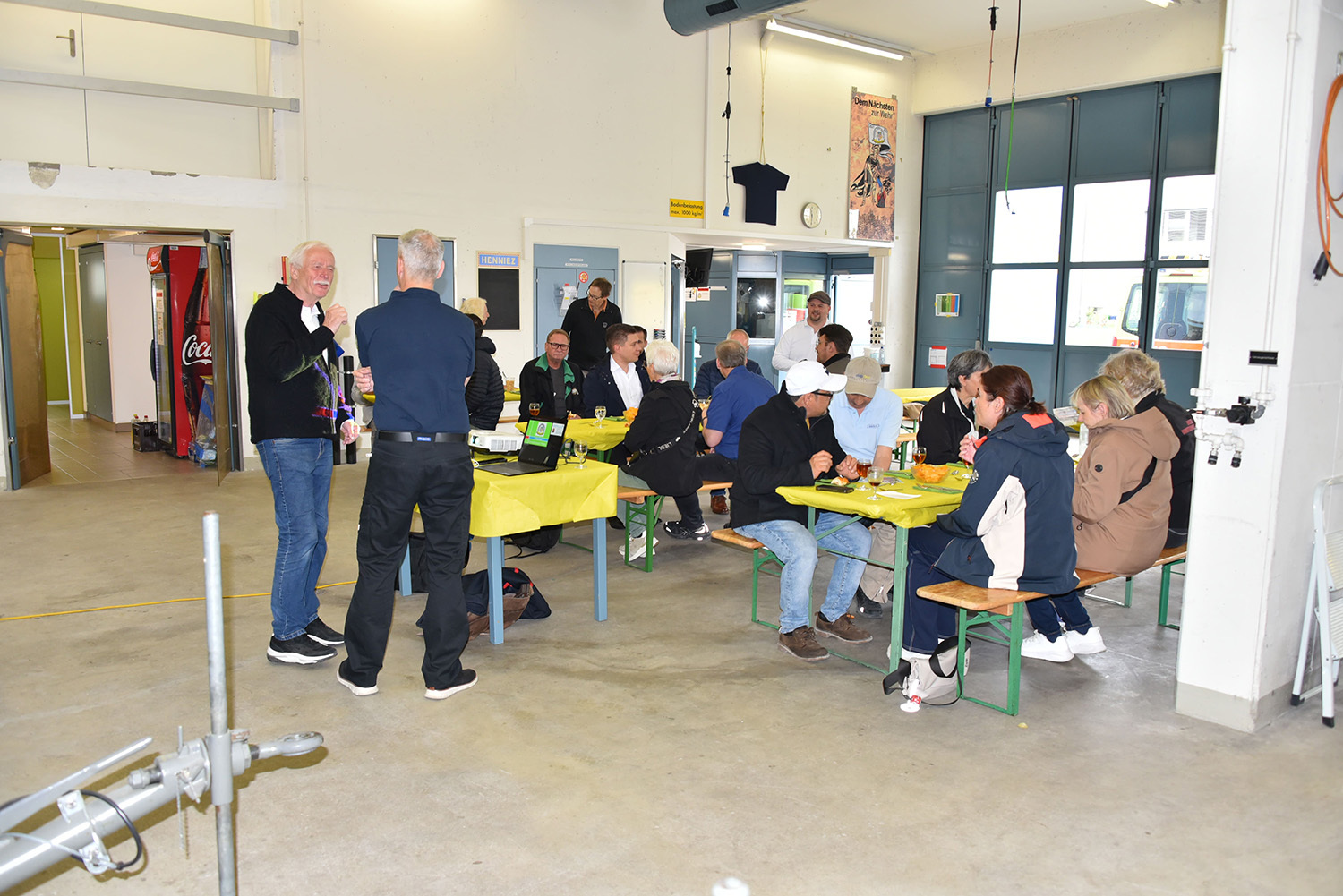 2026-05-06 Gewerbeverein Zmittag Wangen - Brüttisellen 18
