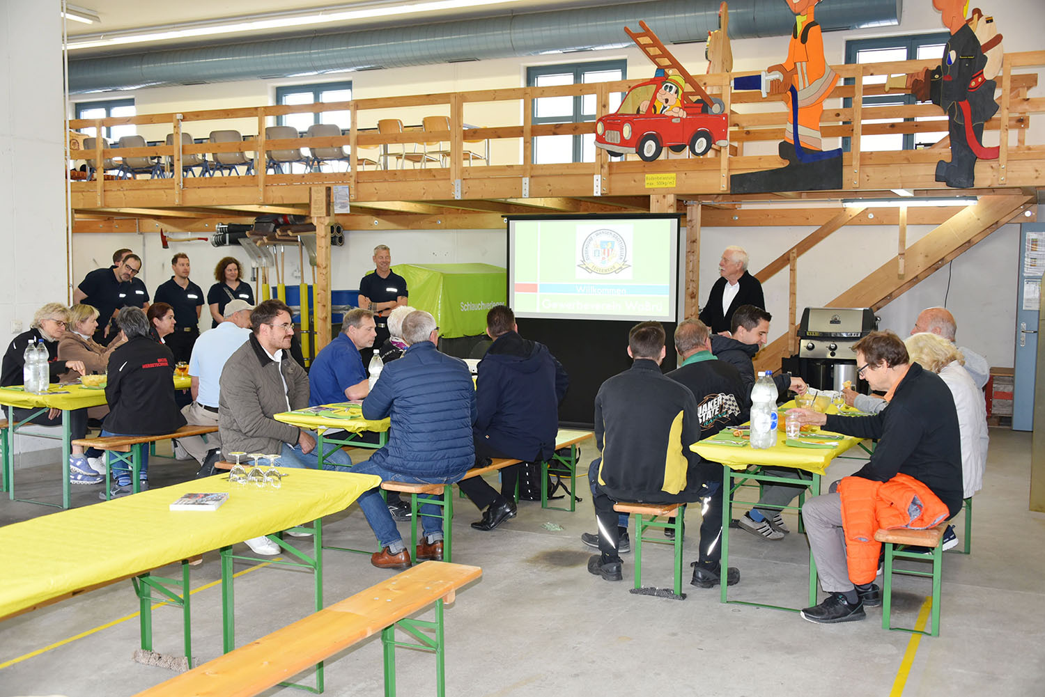 2026-05-06 Gewerbeverein Zmittag Wangen - Brüttisellen 20