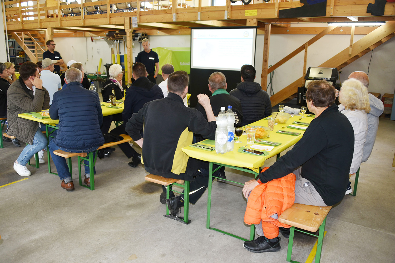 2026-05-06 Gewerbeverein Zmittag Wangen - Brüttisellen 25