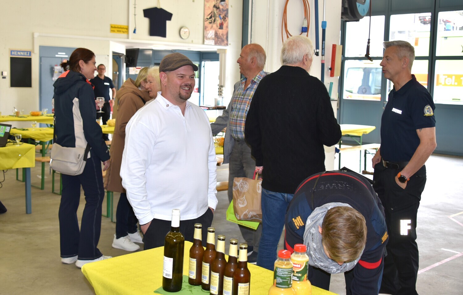 2026-05-06 Gewerbeverein Zmittag Wangen - Brüttisellen 3