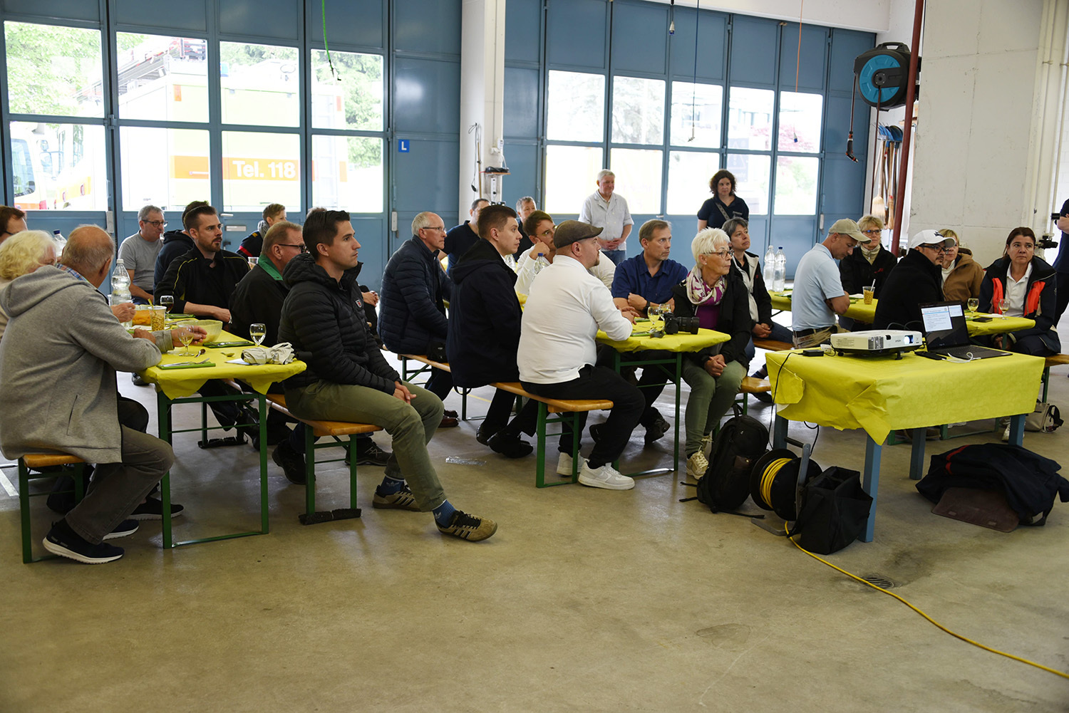 2026-05-06 Gewerbeverein Zmittag Wangen - Brüttisellen 30