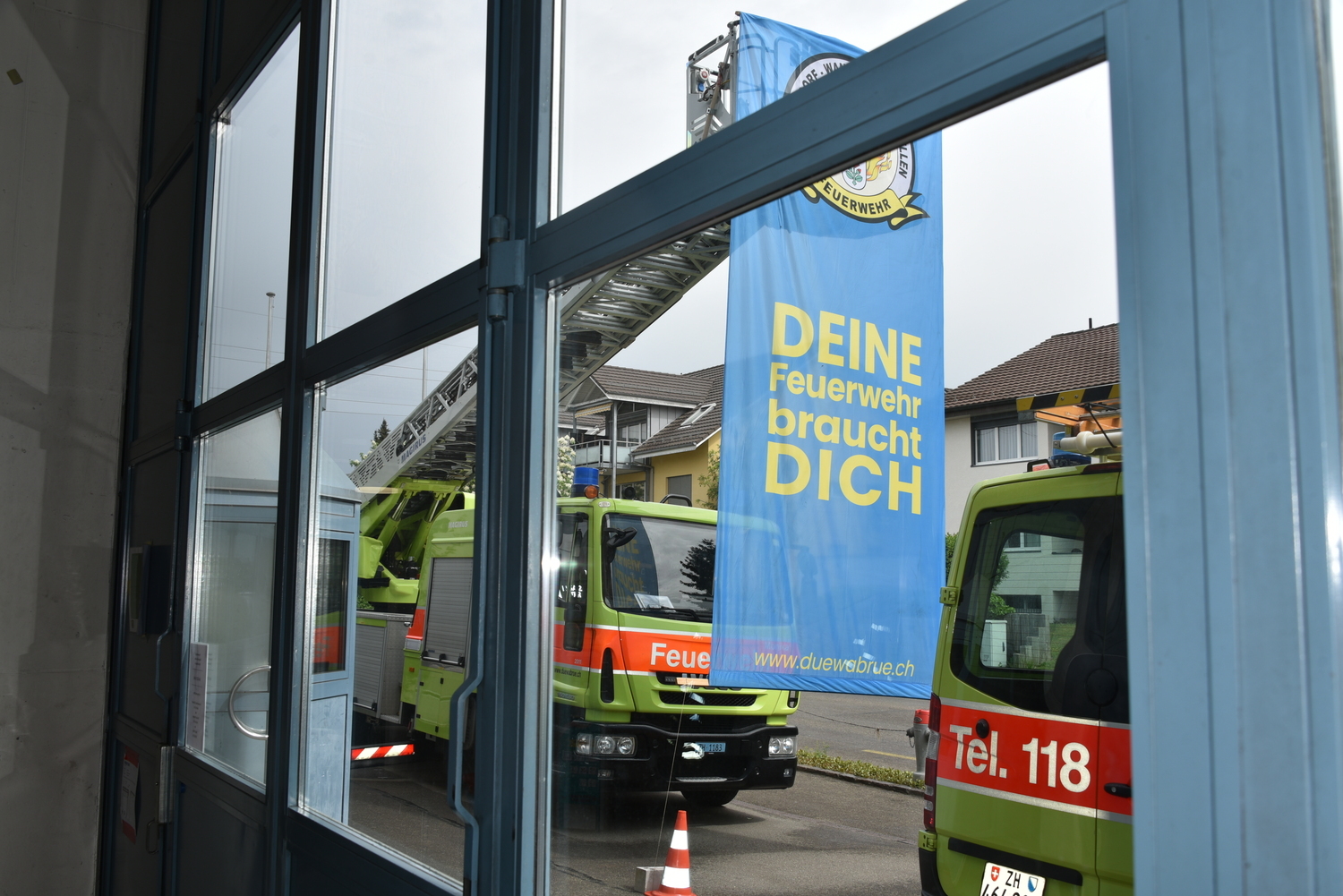 2026-05-06 Gewerbeverein Zmittag Wangen - Brüttisellen 8