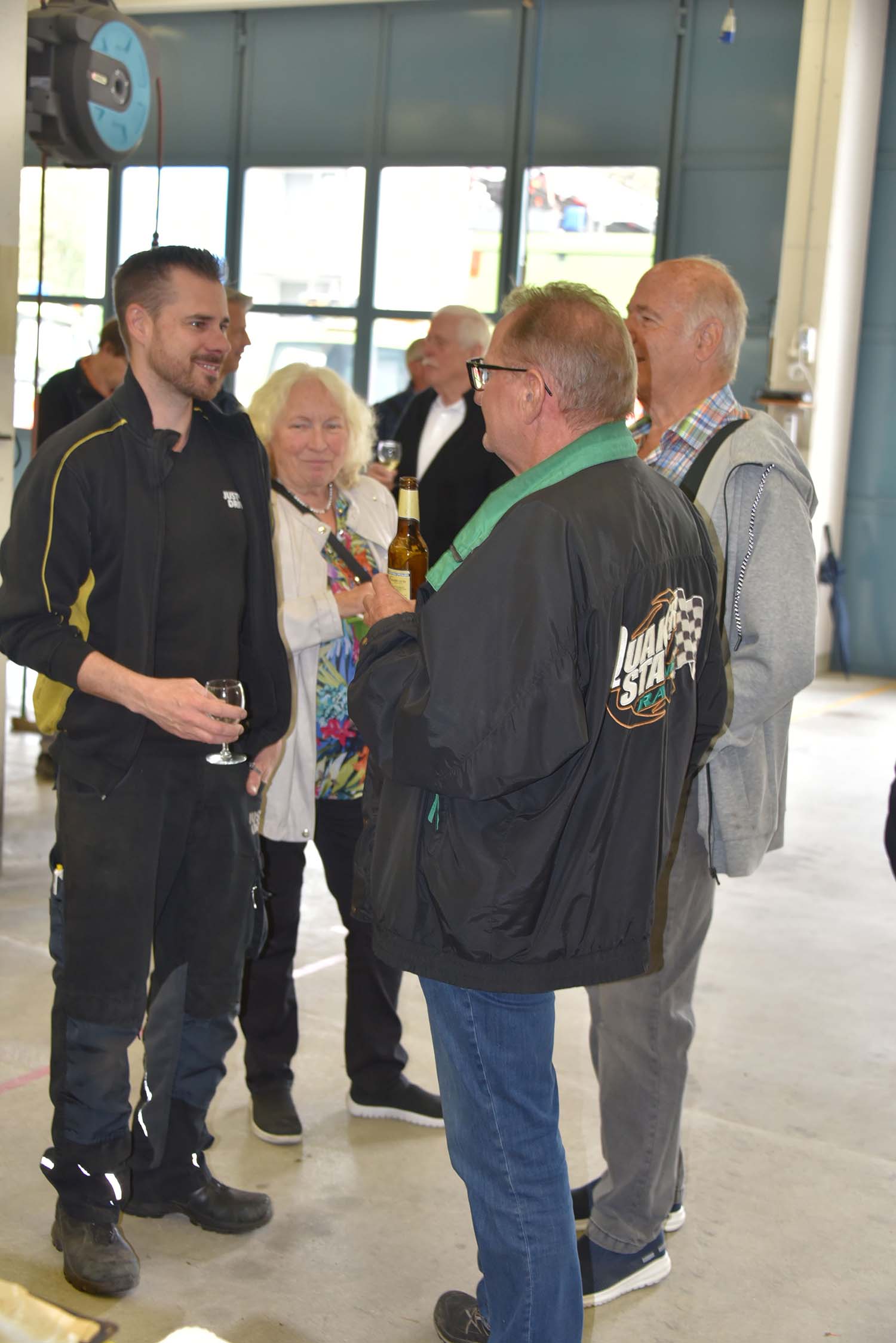 2026-05-06 Gewerbeverein Zmittag Wangen - Brüttisellen 15